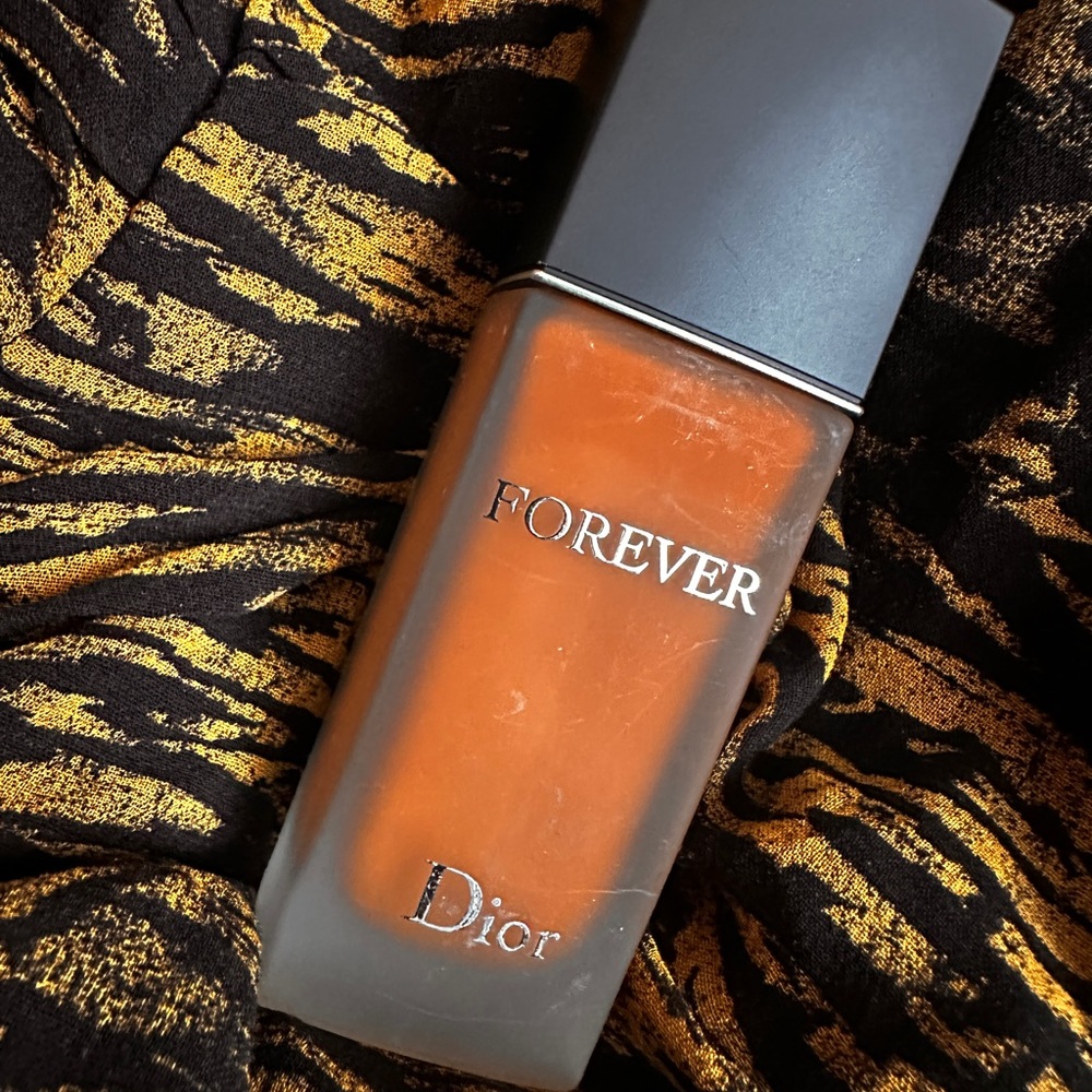 24 hr Dior Forever Foundation